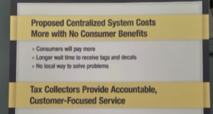 Tax Collectors Provide Accountable, Customer Focused Service