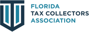 Florida Tax Collectors Association Logo Clear